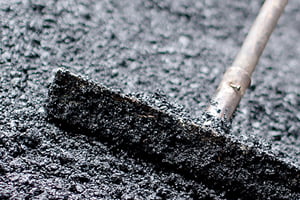 Concrete paving - asphalt paving - All American Paving and Sealcoating