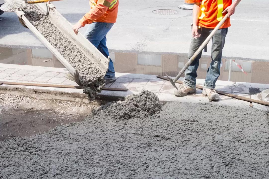 paved-path-pavement asphalt paving - All American Paving