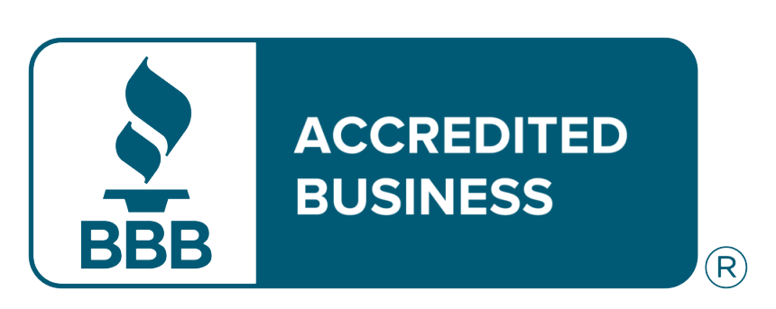 BBB Accredited Business - All American Paving and Sealcoating